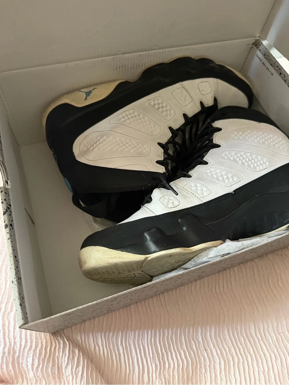 Jordan Retro size 12